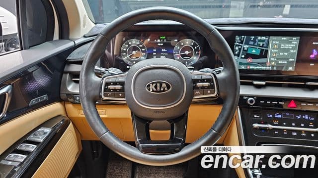 Kia Carnival 4세대 Signature, 2021 13