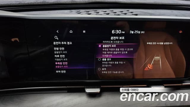 Kia Carnival 4세대 Signature, 2021 16