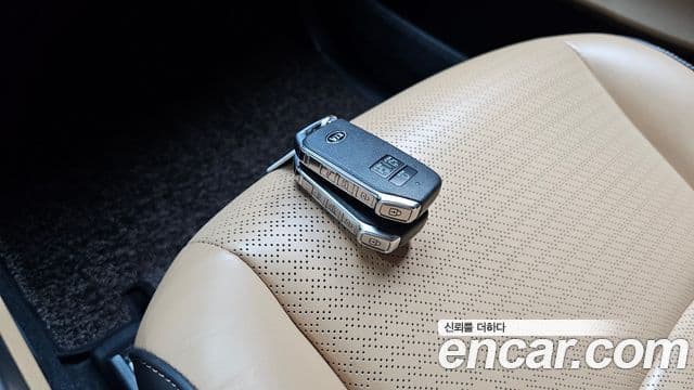 Kia Carnival 4세대 Signature, 2021 17