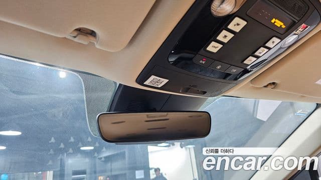 Kia Carnival 4세대 Signature, 2021 18