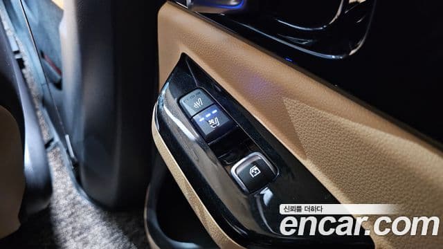 Kia Carnival 4세대 Signature, 2021 19
