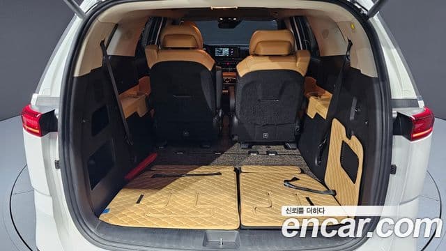 Kia Carnival 4세대 Signature, 2021 20
