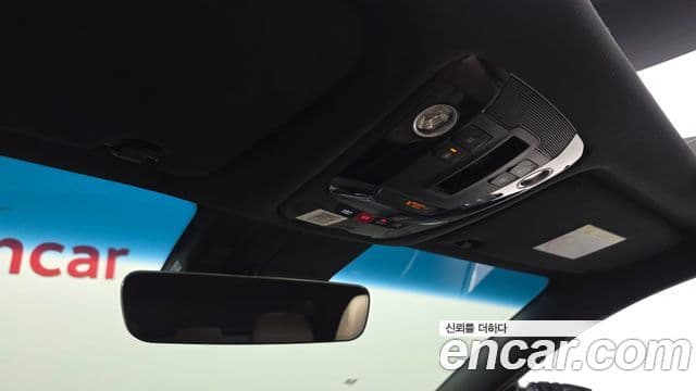 Kia K8 гибрид Noblesse, 2022 19