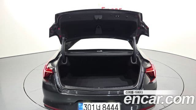 Kia K8 гибрид Noblesse, 2022 20