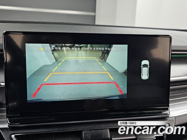 KG모빌리티(SsangYong) Torres T7, 2023 15