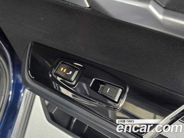 KG모빌리티(SsangYong) Torres T7, 2023 16