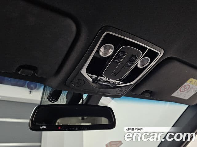 KG모빌리티(SsangYong) Torres T7, 2023 17