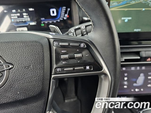KG모빌리티(SsangYong) Torres T7, 2023 18