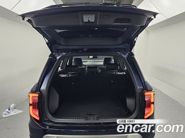 KG모빌리티(SsangYong) Torres T7, 2023 19