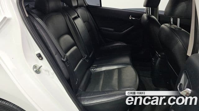 Kia K3 Noblesse, 2015 12