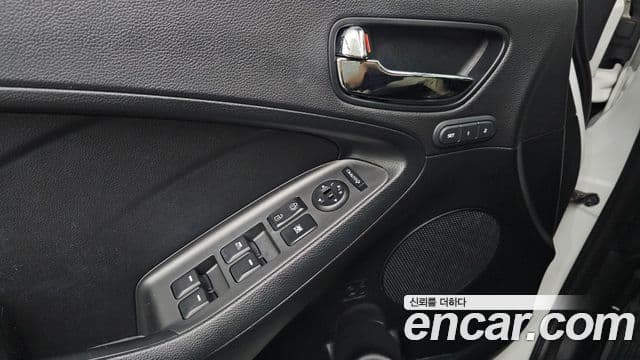 Kia K3 Noblesse, 2015 17