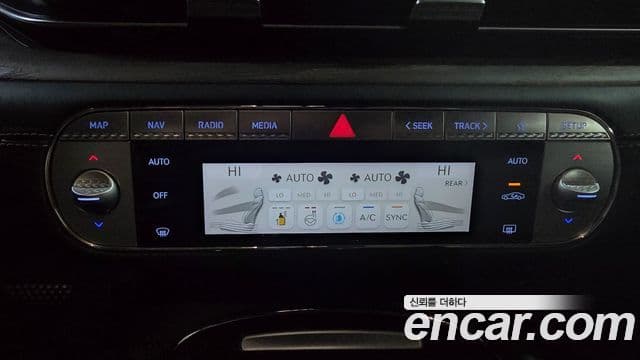 Genesis G90 (RS4) бензин 3.5 турбо AWD, 2022 10