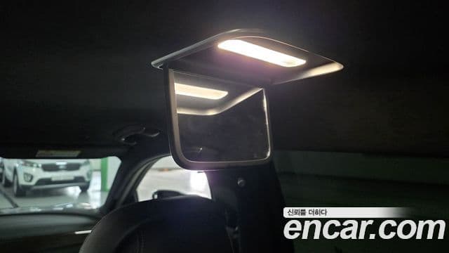 Genesis G90 (RS4) бензин 3.5 турбо AWD, 2022 16