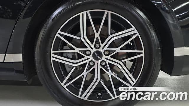 Genesis G90 (RS4) бензин 3.5 турбо AWD, 2022 18