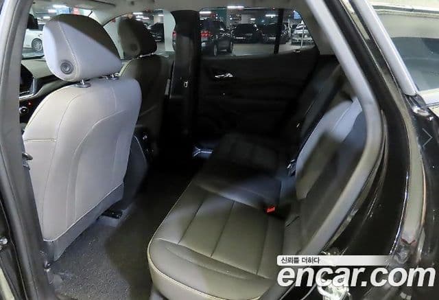 Chevrolet(GM대우) Trax кроссовер 1.2 ACTIV, 2025 7