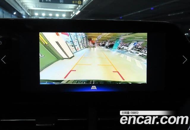 Chevrolet(GM대우) Trax кроссовер 1.2 ACTIV, 2025 13