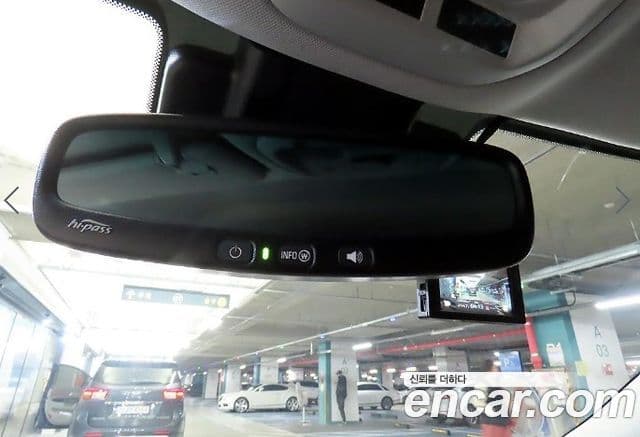 Chevrolet(GM대우) Trax кроссовер 1.2 ACTIV, 2025 14