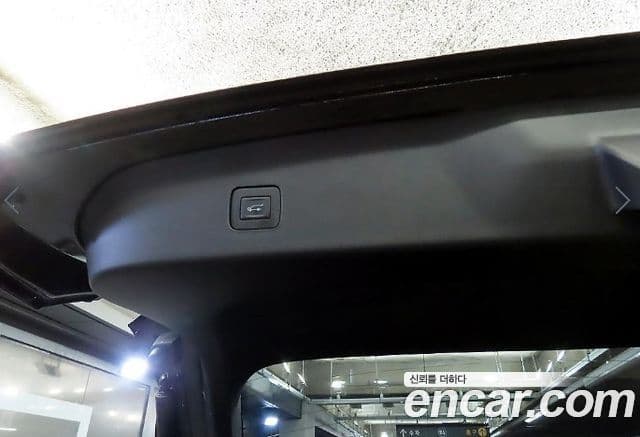 Chevrolet(GM대우) Trax кроссовер 1.2 ACTIV, 2025 17