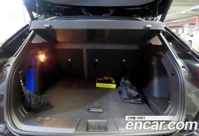 Chevrolet(GM대우) Trax кроссовер 1.2 ACTIV, 2025 18