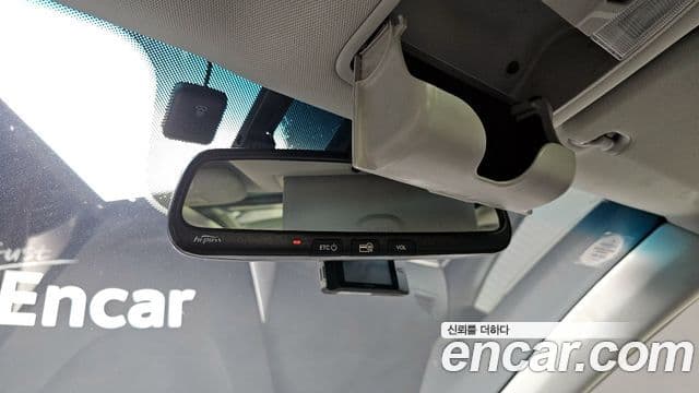 Hyundai i30(новый кузов / новое поколение) дизель 1.6 VGT Unique, 2012 16