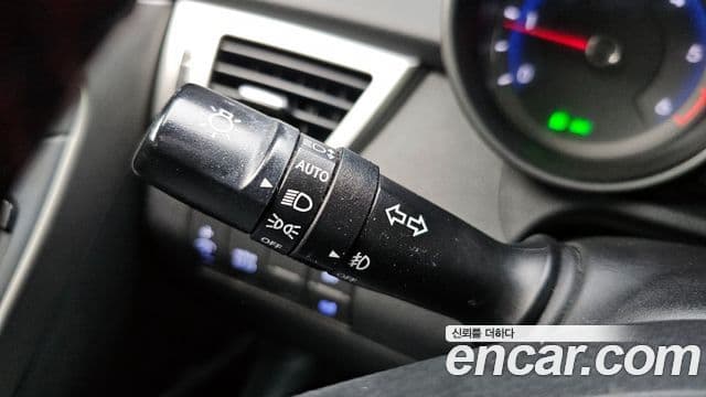 Hyundai i30(новый кузов / новое поколение) дизель 1.6 VGT Unique, 2012 17