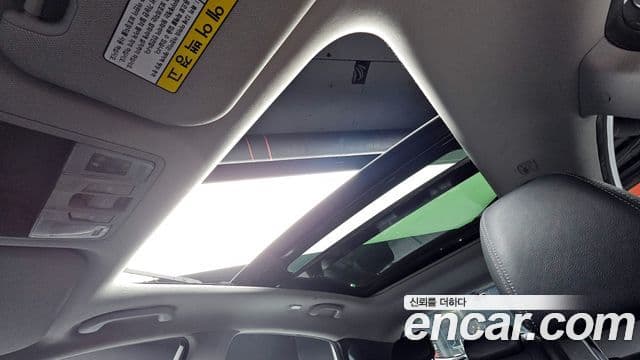 Hyundai i30(новый кузов / новое поколение) дизель 1.6 VGT Unique, 2012 19