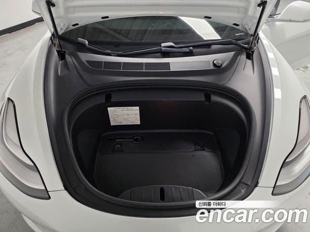 Tesla модель 3 Standard Range Plus RWD, 2020 9