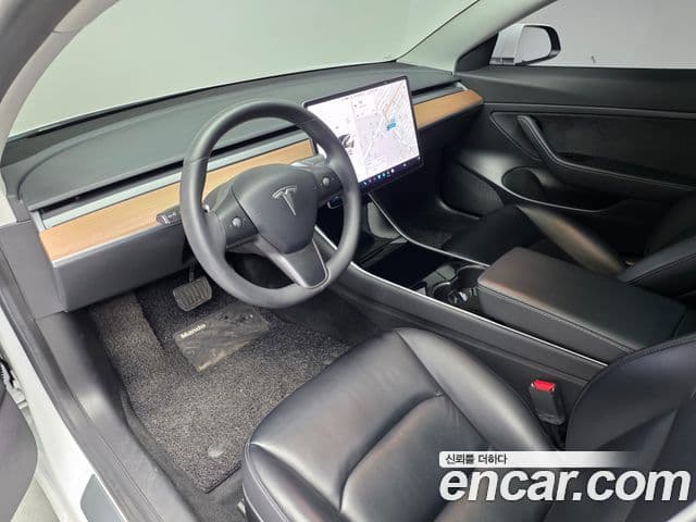 Tesla модель 3 Standard Range Plus RWD, 2020 10