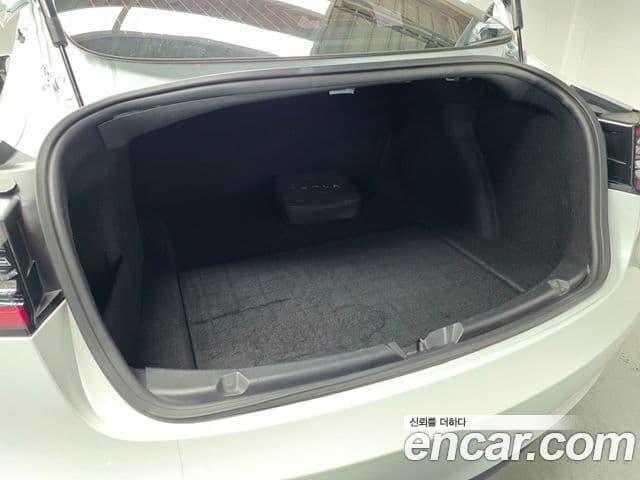 Tesla модель 3 Standard Range Plus RWD, 2020 19