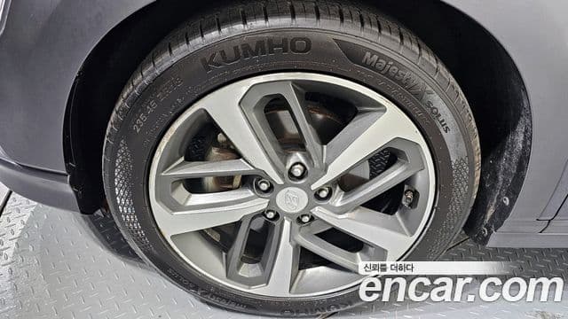 Hyundai Kona Premium, 2018 все фото