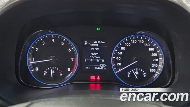 Hyundai Kona Premium, 2018 8