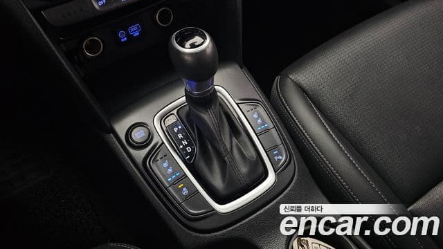 Hyundai Kona Premium, 2018 9