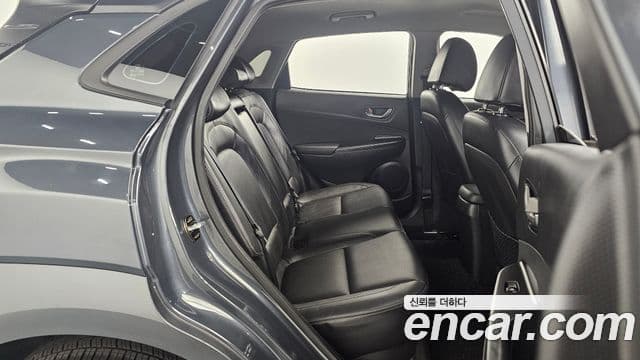 Hyundai Kona Premium, 2018 12