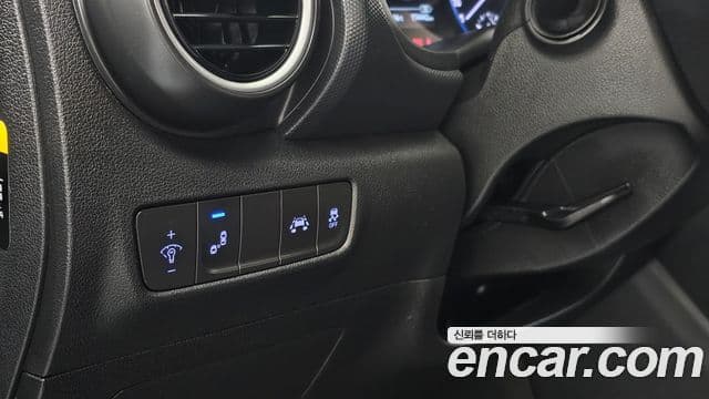 Hyundai Kona Premium, 2018 16