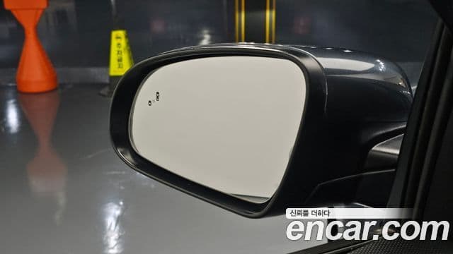 Hyundai Kona Premium, 2018 17