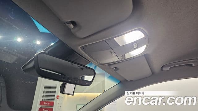 Hyundai Kona Premium, 2018 19