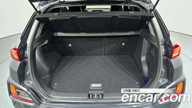 Hyundai Kona Premium, 2018 20