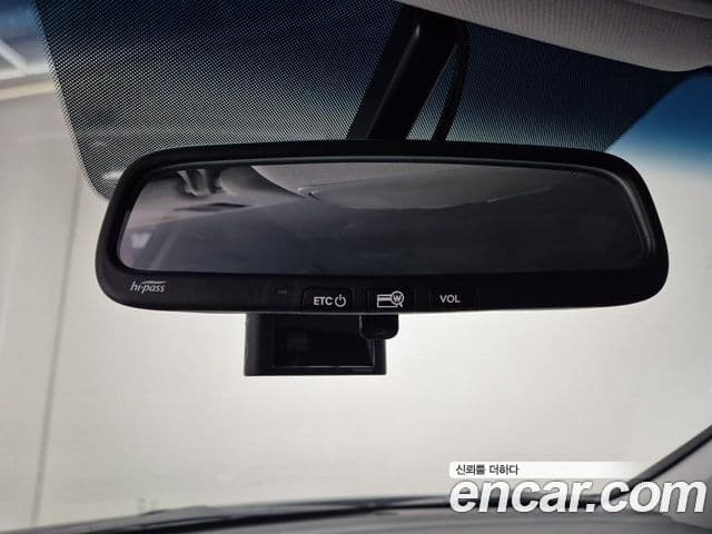 Hyundai Sonata New 라이즈 Modern, 2018 15