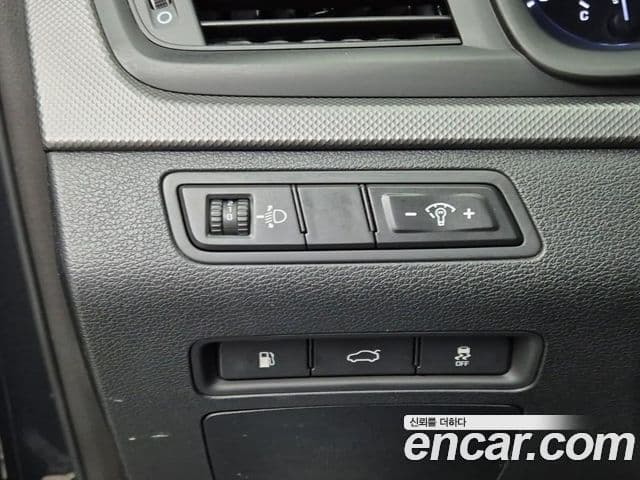 Hyundai Sonata New 라이즈 Modern, 2018 16