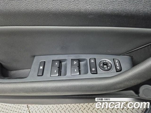 Hyundai Sonata New 라이즈 Modern, 2018 17