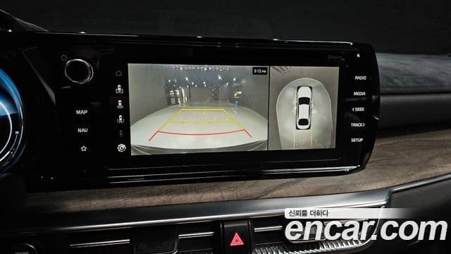 Kia K5 3세대 Noblesse, 2023 15