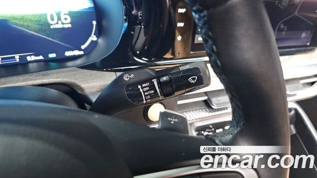 Kia K5 3세대 Noblesse, 2023 17