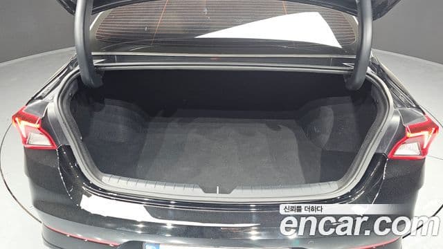 Kia K5 3세대 Noblesse, 2023 20