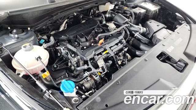 Kia Sportage 5세대 Prestige, 2024 6