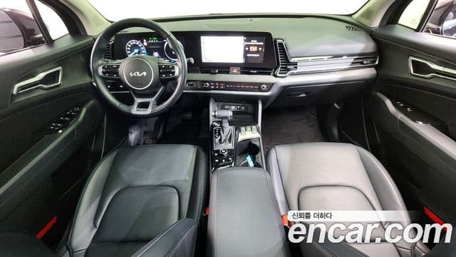 Kia Sportage 5세대 Prestige, 2024 7