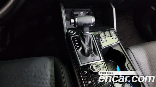 Kia Sportage 5세대 Prestige, 2024 9