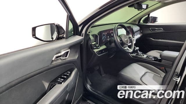 Kia Sportage 5세대 Prestige, 2024 10