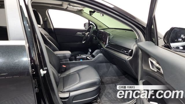 Kia Sportage 5세대 Prestige, 2024 11