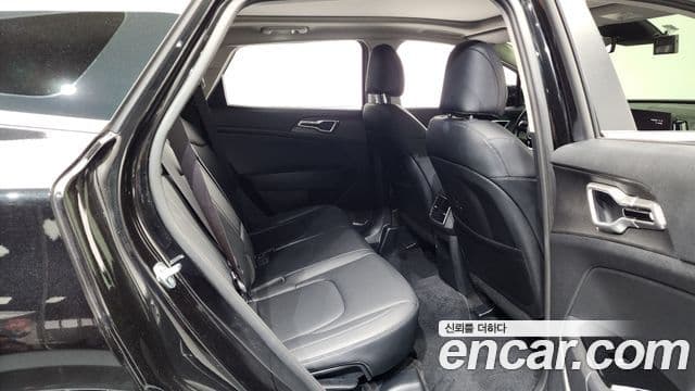 Kia Sportage 5세대 Prestige, 2024 12
