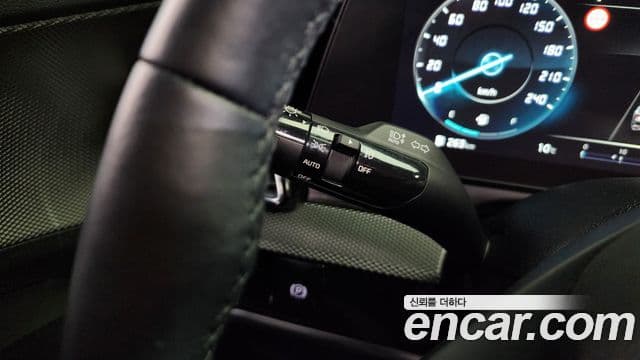 Kia Sportage 5세대 Prestige, 2024 14